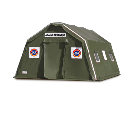 Search And Rescue Tent