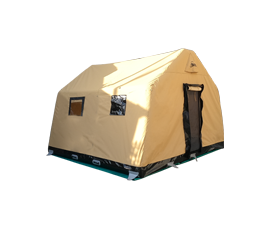 Disaster Tent
