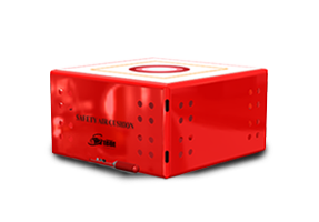 SMZ-16 SAFETY AİR CUSHION