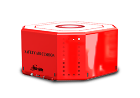 SMZ-25 SAFETY AİR CUSHION