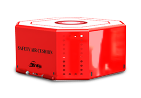 SMZ-30 SAFETY AİR CUSHION