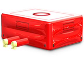 SMZ-60 SAFETY AİR CUSHION